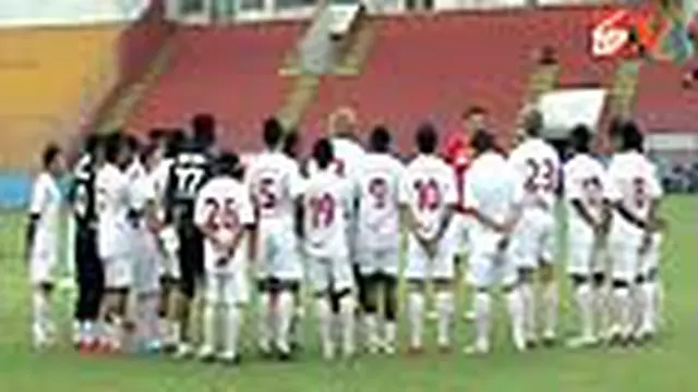 Selamat Datang LPI!