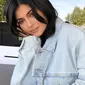 Sementara itu, Kylie Jenner sendiri seperti tak mempedulikan Tyga. (instagram/kyliejenner)