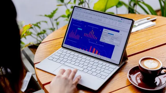 Resmi Diluncurkan, HUAWEI MatePad Pro 12,2 Dilengkapi Layar Tandem OLED Terbaik dan Keyboard Jenius yang Lebih Dari Laptop!