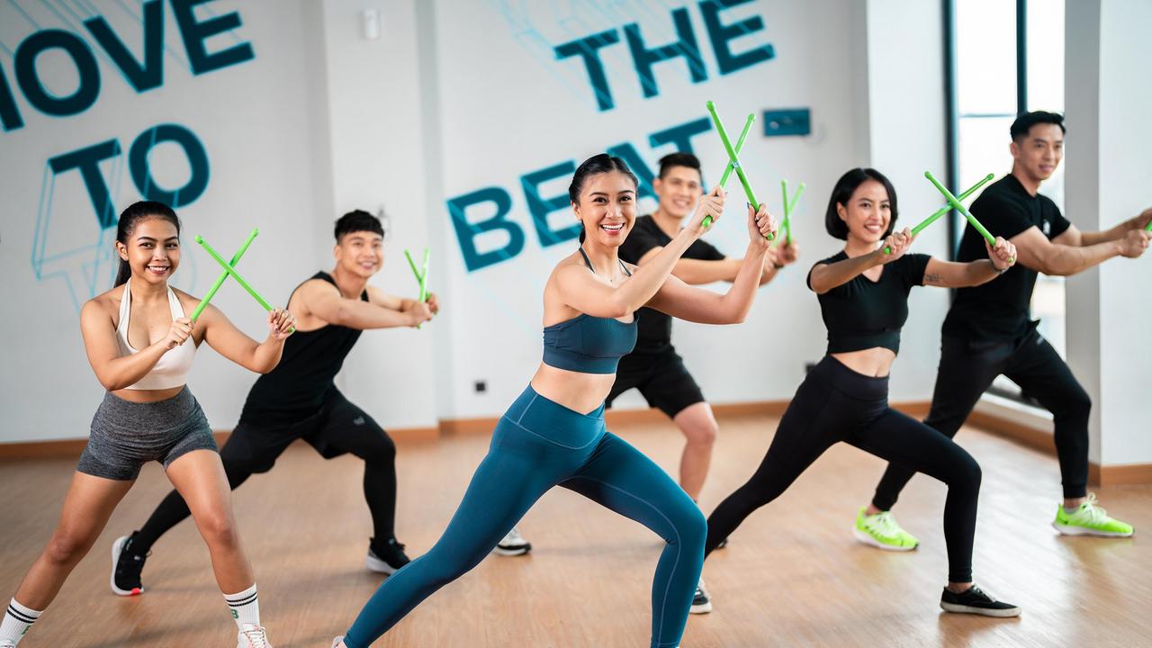 Ragam Kelas Kebugaran yang Jadi Favorit Gen Z dan Milenial