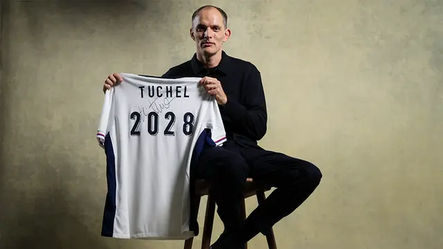 Thomas Tuchel
