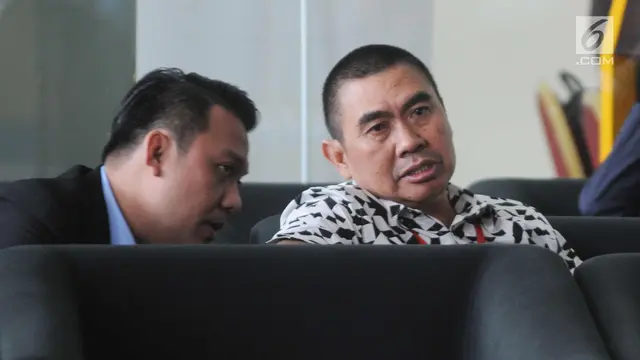Wali Kota Malang-Mochamad Anton