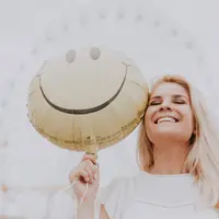 Ilustrasi Ekspresi Bahagia Credit: pexels.com/Tony
