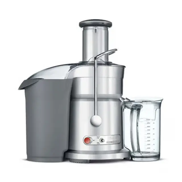 Merk Juicer Terbaik untuk Gaya Hidup Sehat di 2026