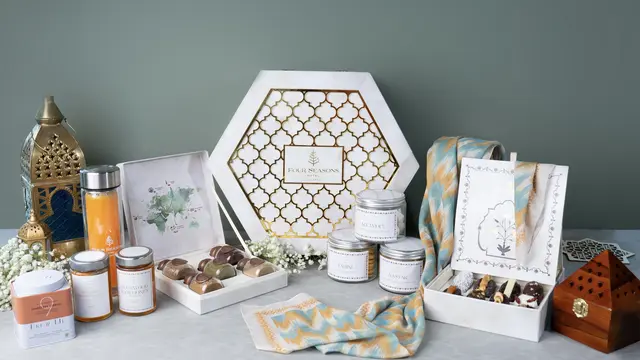 Ramadan di Four Seasons Jakarta