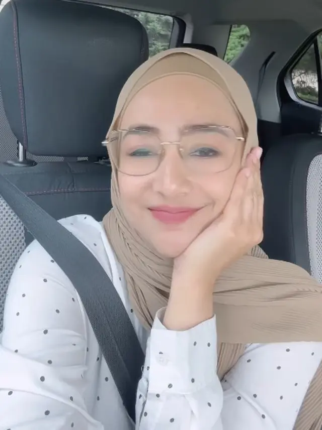 Cindy Fatikasari dan Tengku Firmansyah (Instagram/cindyfatikasari18)