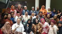 Syukri Bey: Tantangan Sumatera Barat Ialah Leadership