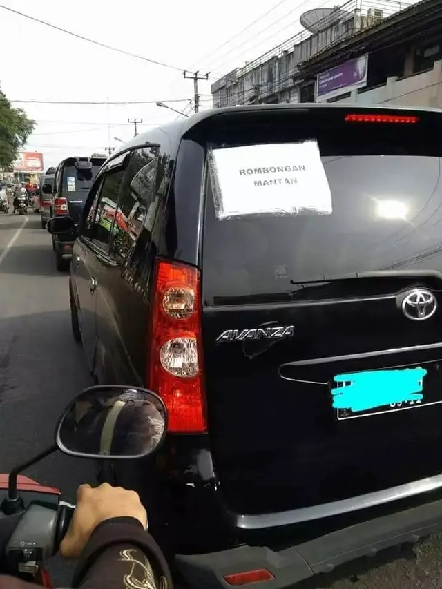 foto: Facebook/Agung Joko Santoso