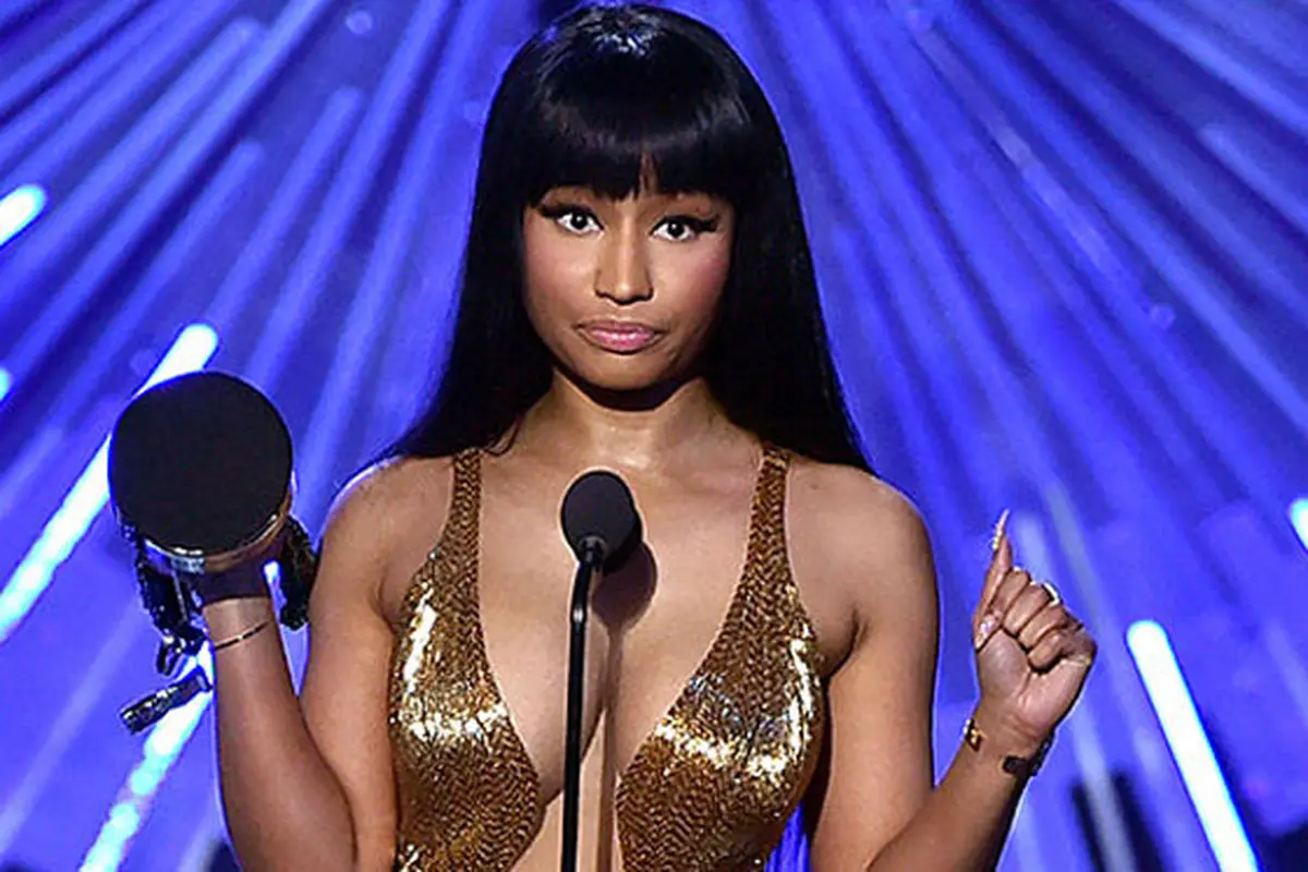 Nicki Minaj