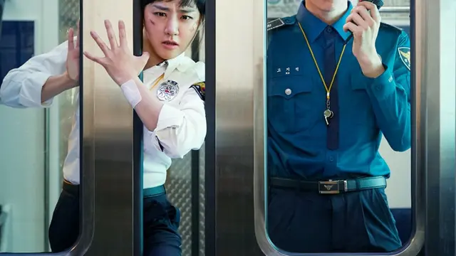 Kisah Kim Seon Ho dalam drama terbaiknya. (credit:instagram.com/tvn_drama)