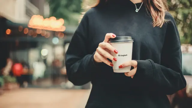 Waktu Terbaik Minum Kopi agar Olahraga Lebih Maksimal