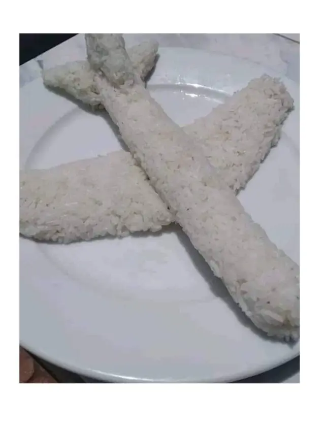 8 Ide Kreasi Bentuk Makanan Ini Unik Banget, Bikin Geleng Kepala