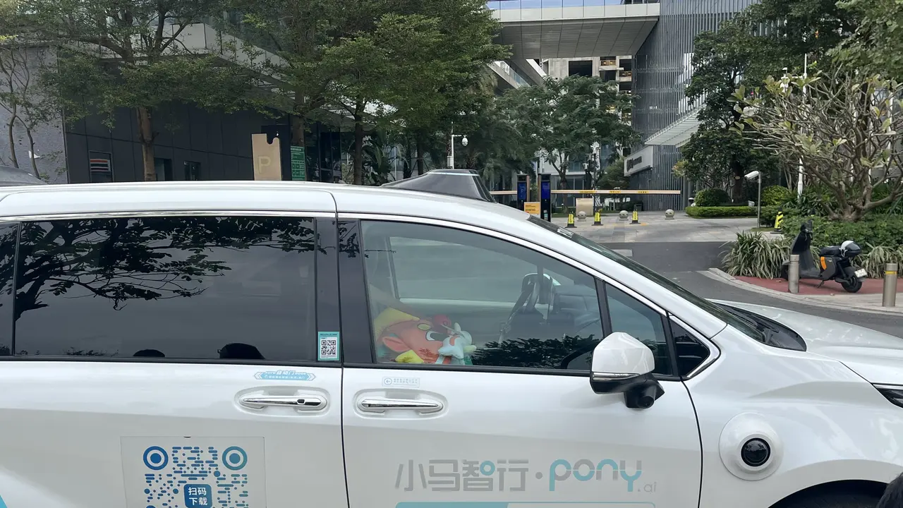 Robotaxi