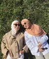 Nikita Willy liburan bareng keluarga. (Instagram.com/nikitawillyofficial94)