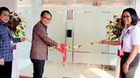 Kawasan Ekonomi Khusus (KEK) Mandalika merupakan salah satu destinasi pariwisata yang telah ditetapkan sebagai KEK melalui Peraturan Pemerintah (PP) Nomor 52 Tahun 2014. (Dok. Kemenko Perekonomian)