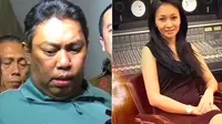 Polisi: Adiguna Sutowo dan Flo Sudah Akrab Tiga Tahun Terakhir