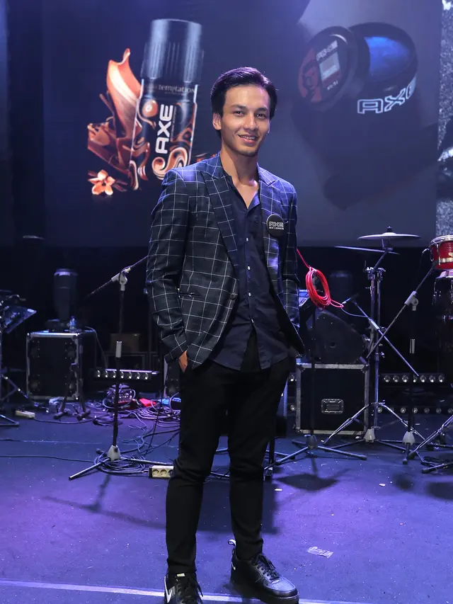 [Fimela] Jefri Nichol