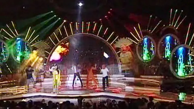 Konser HUT Jakarta 846 - Part 6
