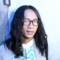 Aming (Nurwahyunan/bintang.com)