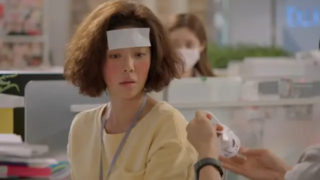 She Was Pretty (YouTube/ MBCDrama)