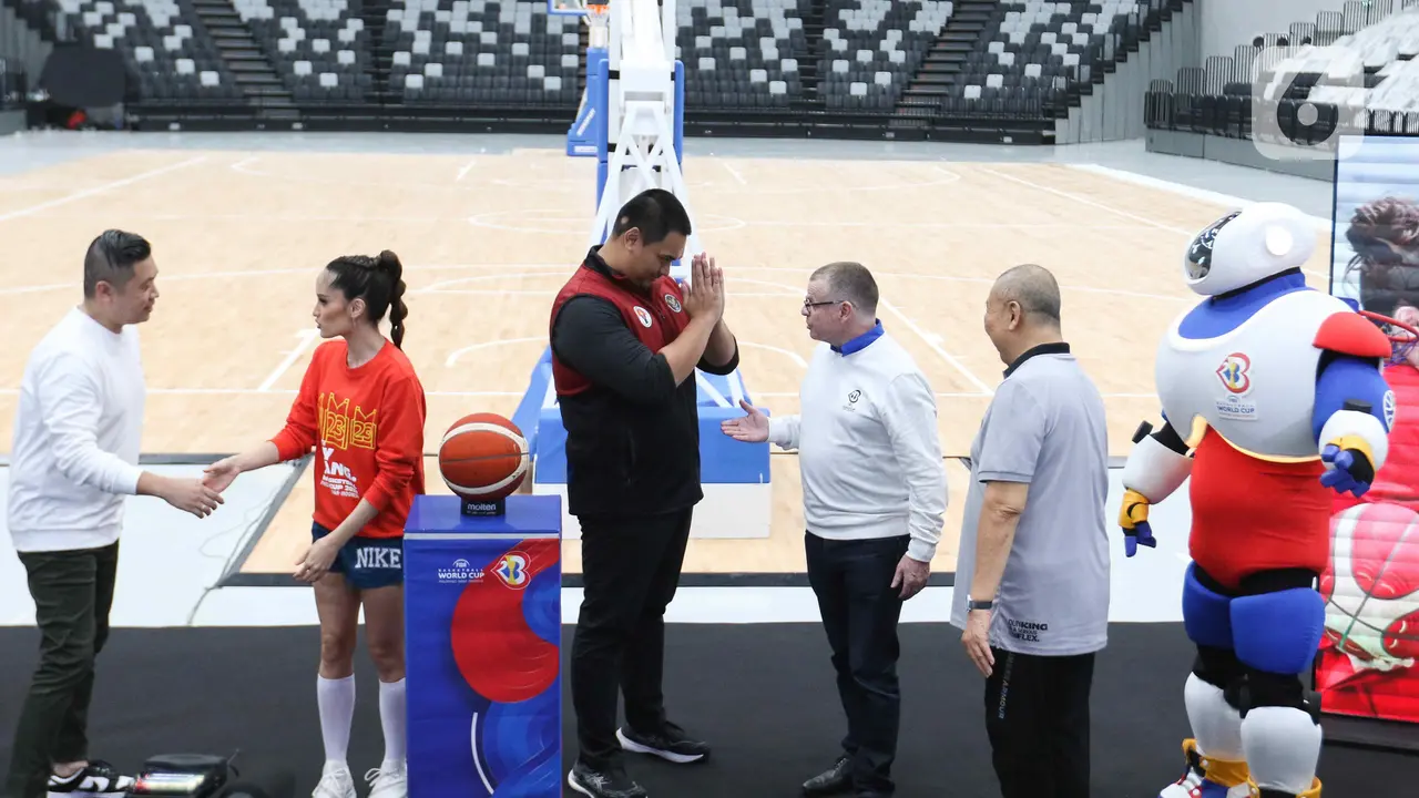 FIBA World Cup 2023