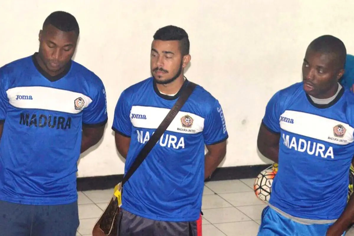 Madura United