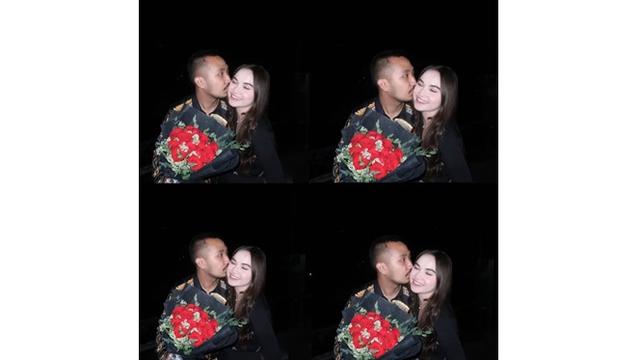 7 Tahun Pacaran, Ini 6 Potret Elina Joerg dan Gusti Ega yang Dikabarkan Putus