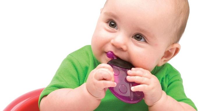Memilih Teether Aman Untuk Bayi  Apa  Yang Harus 