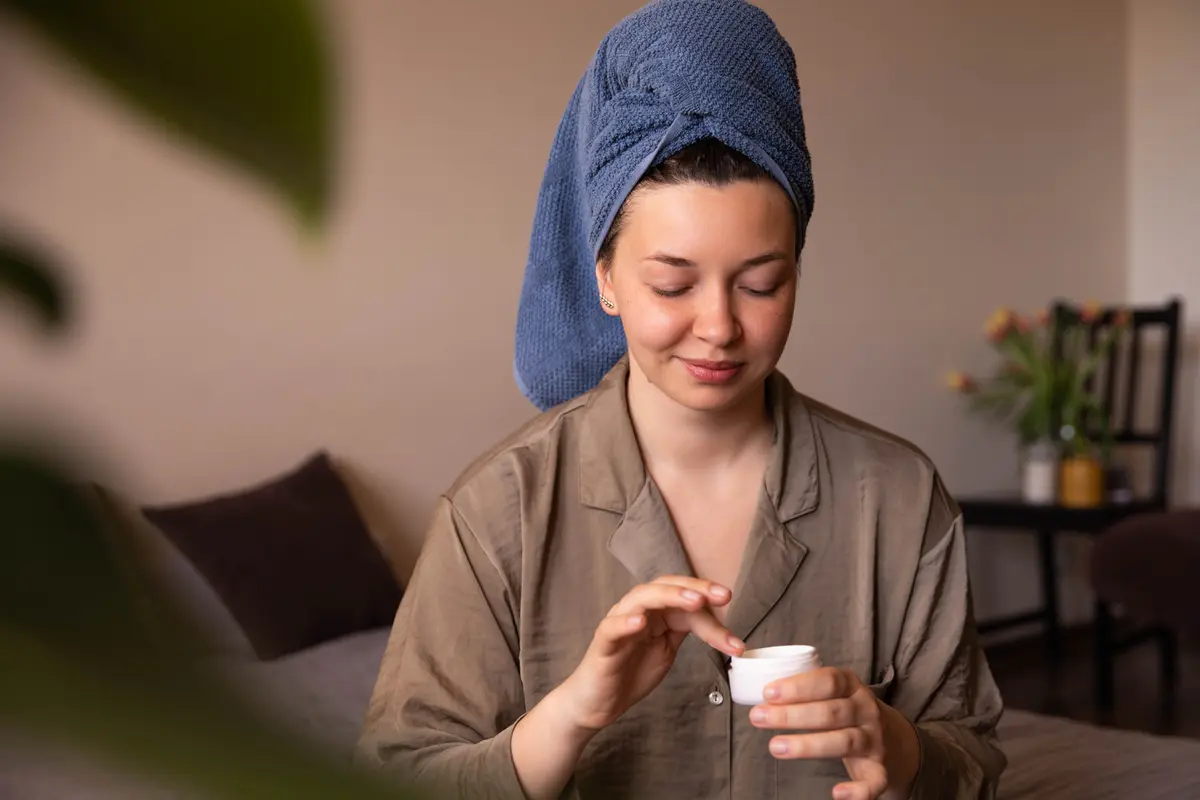 Skin Preparation Sebelum Makeup
