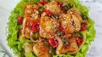 3 Resep Tahu Siram yang Lezat dan Gampang Dibuat