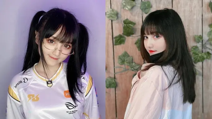 Billa Si Barbie Cikarang (Instagram/saybillaaa_)