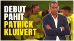 Berita video Timnas Indonesia harus takluk dalam matchday ke-7 Kualifikasi Piala Dunia 2026 Grup C dari Australia dengan skor telak 5-1. Debut Patrick Kluivert sebagai pelatih, langsung tercoreng.