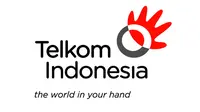 Telkom Indonesia.