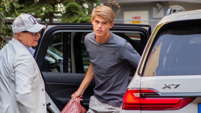 Tiba di Milan, Charles De Ketelaere Lakukan Pemeriksaan Medis