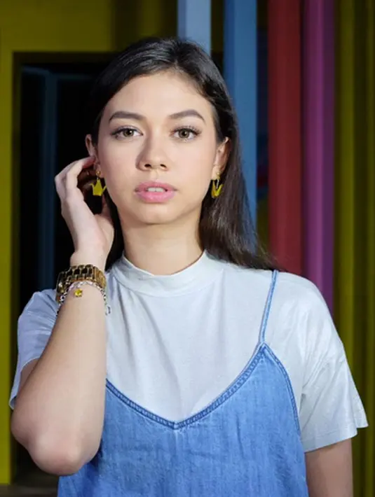 Untuk mengatur waktu bukan lah hal yang mudah dilakukan, seperti halnya Yuki Kato yang memiliki kesibukan yang cukup padat. Yuki pun punya cara tersendiri untuk mengatur waktu antara karier dan kehidupannya. (Instagram/yukikt)