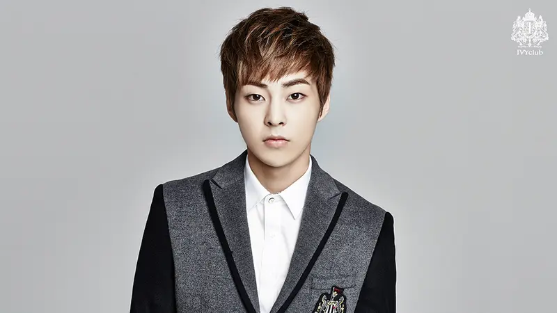 Penggemar Rayakan Ulang Tahun Xiumin `EXO`