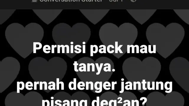 7 Pertanyaan Receh Bapak-Bapak di Media Sosial Ini Kocak, Bikin Kesal