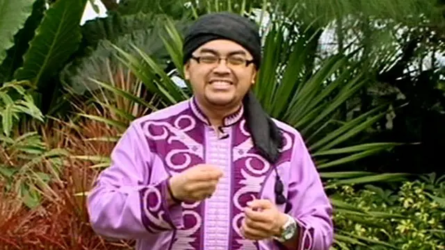 Apakah Mimpi Basah Membatalkan Puasa?