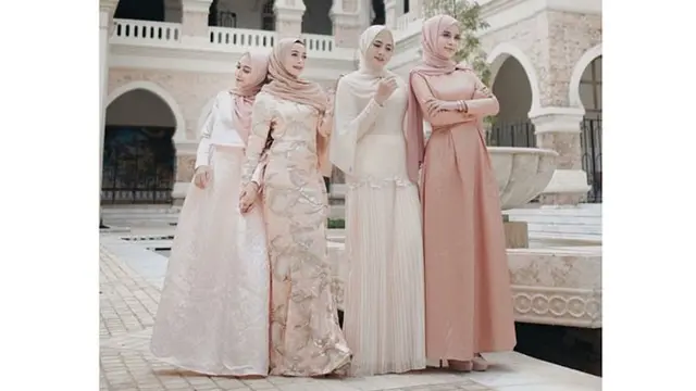 Hijab Cantik