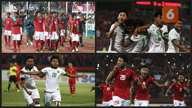 Timnas Indonesia U-16