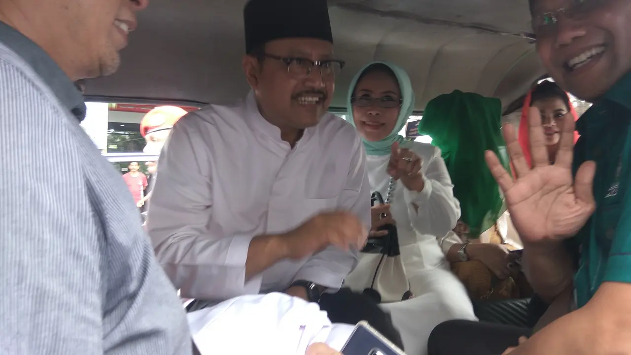 Dian Kurniawan/Liputan6.com