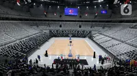 Indonesia Arena Bakal Jadi Lokasi Konser G-Dragon di Jakarta, Intip Fasilitas hingga Kapasitas Penontonnya