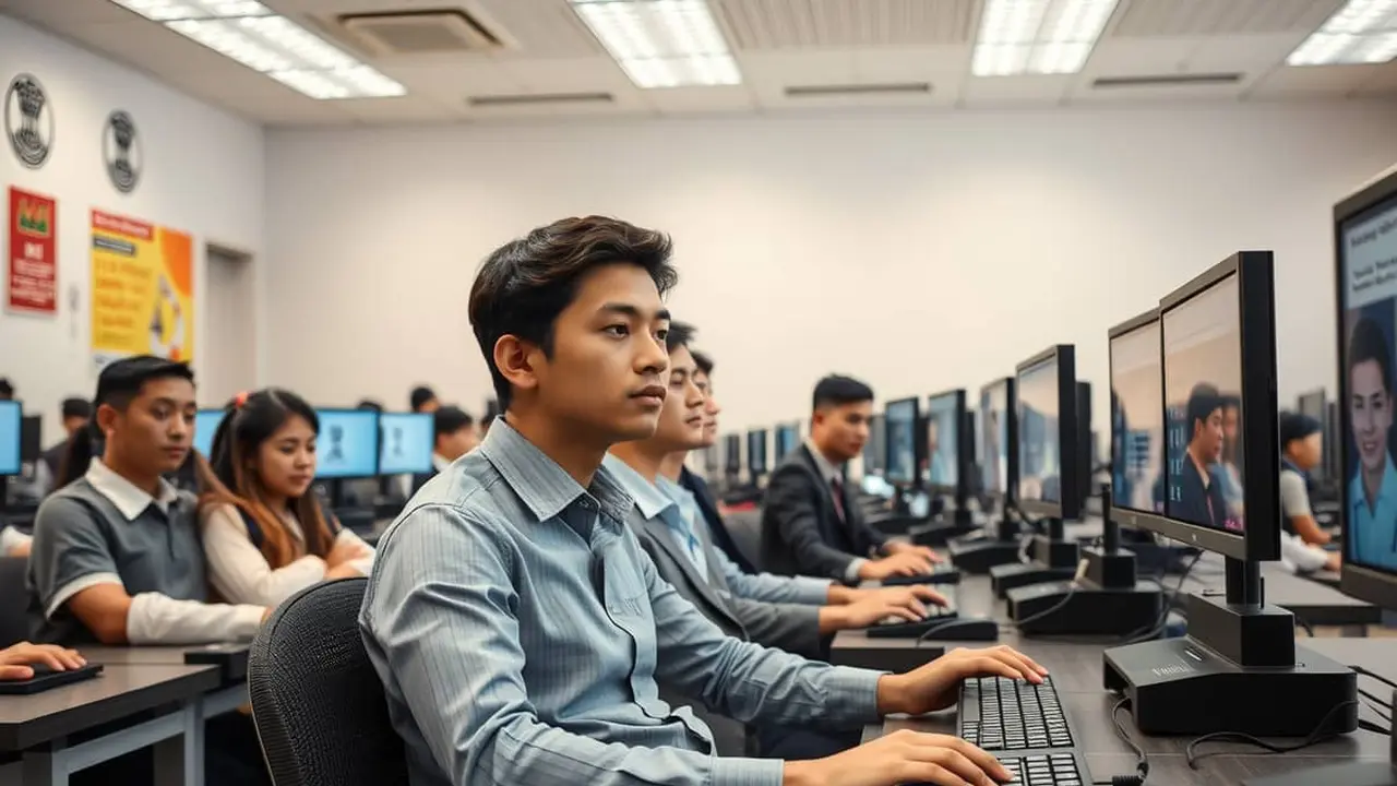 tips dan trik tkp