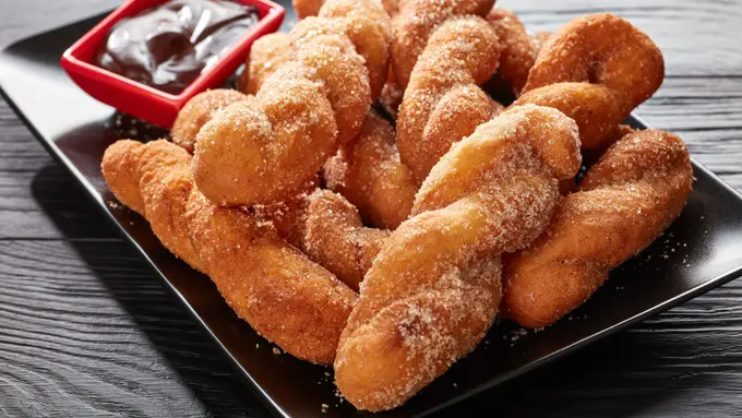 Rekomendasi Kuliner Kekinian yang Hadir dari Seller Lokal di Magelang