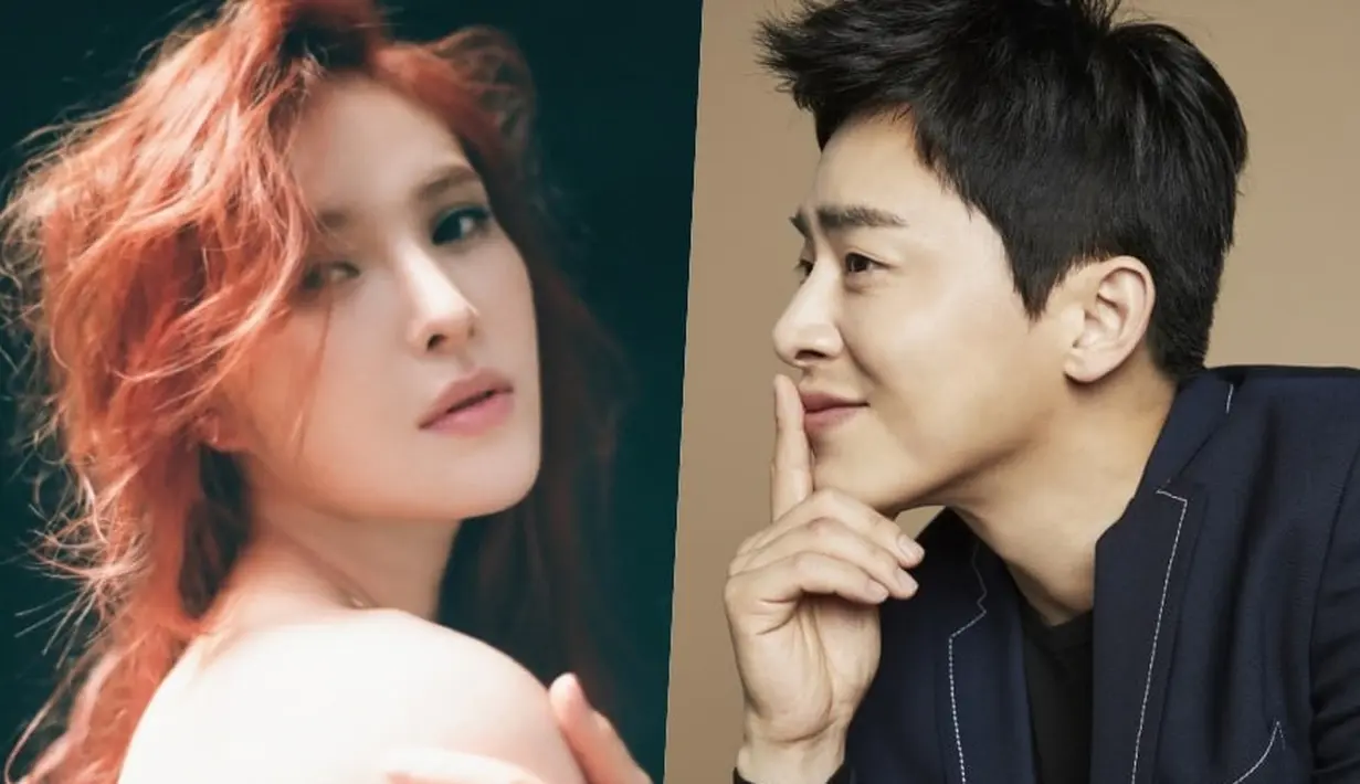 Jo Jung Suk dan Gummy termasuk pasangan Korea Selatan yang jalinan asmaranya jarang terekspos. Ia tak ingin apa yang ia sampaian salah dimengerti oleh para wartawan dan publik. (Foto: Soompi.com)