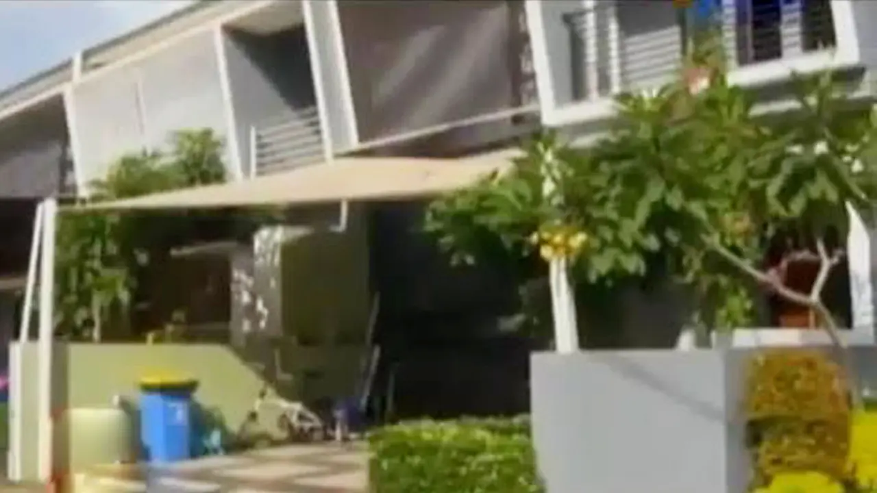 Segmen 6: Kisah Pengembang Sukses hingga Relawan Peduli Alam