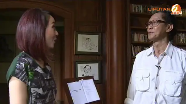 Sisi Lain Setiawan Djodi