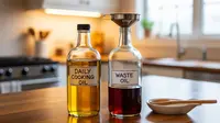 Botol Bekas Minyak Goreng di Rumah Bisa Dimanfaatkan Jadi Apa? Ini 7 Ide Kreatif yang Fungsionalnya
