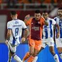 Borneo FC Jadi Tuan Rumah Fase Grup AFC Challenge League