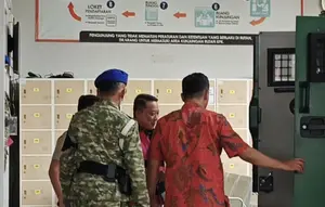 Kejagung Dalami Tujuh Perusahaan Terkait TPPU Febrie Adriansyah